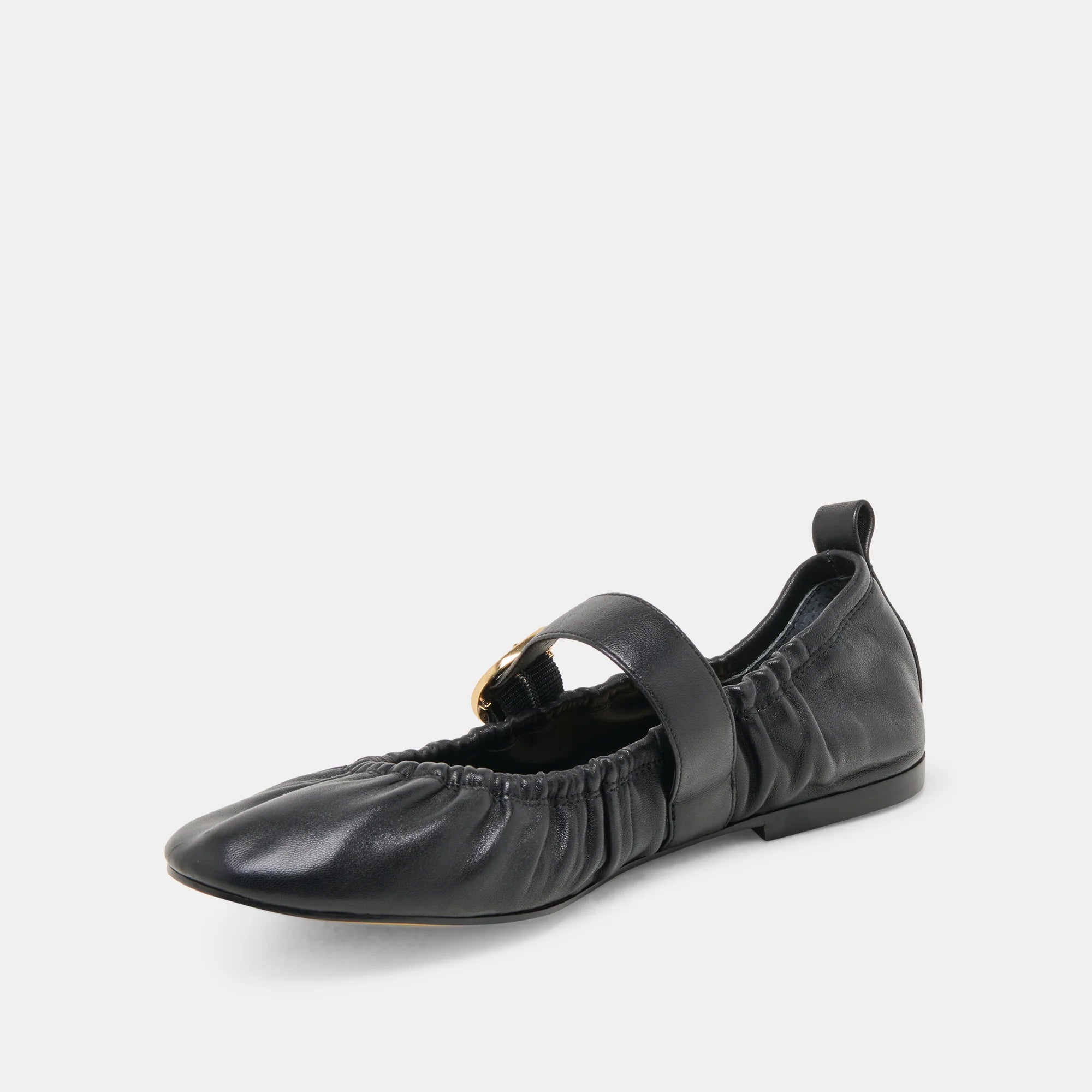 Dolce Vita Women's Caely Ballet Flat