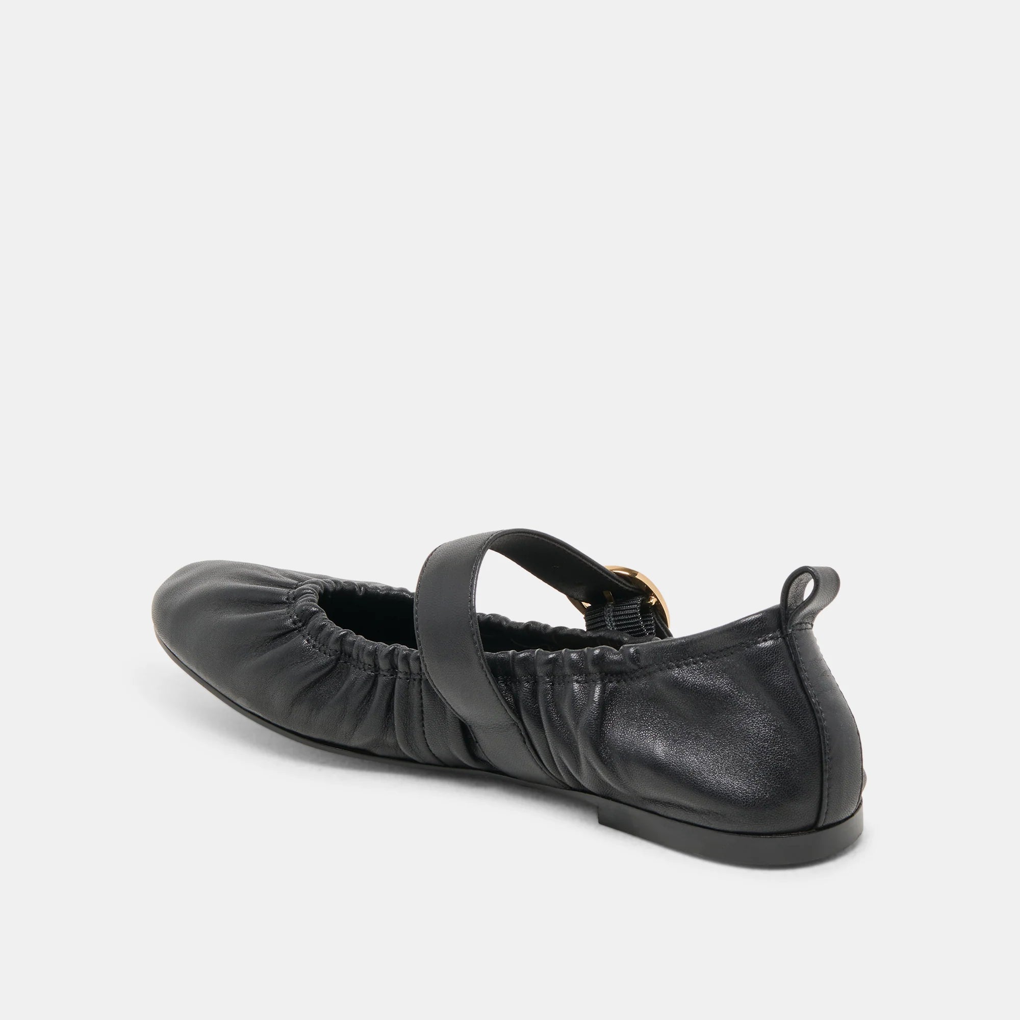 Dolce Vita Women's Caely Ballet Flat