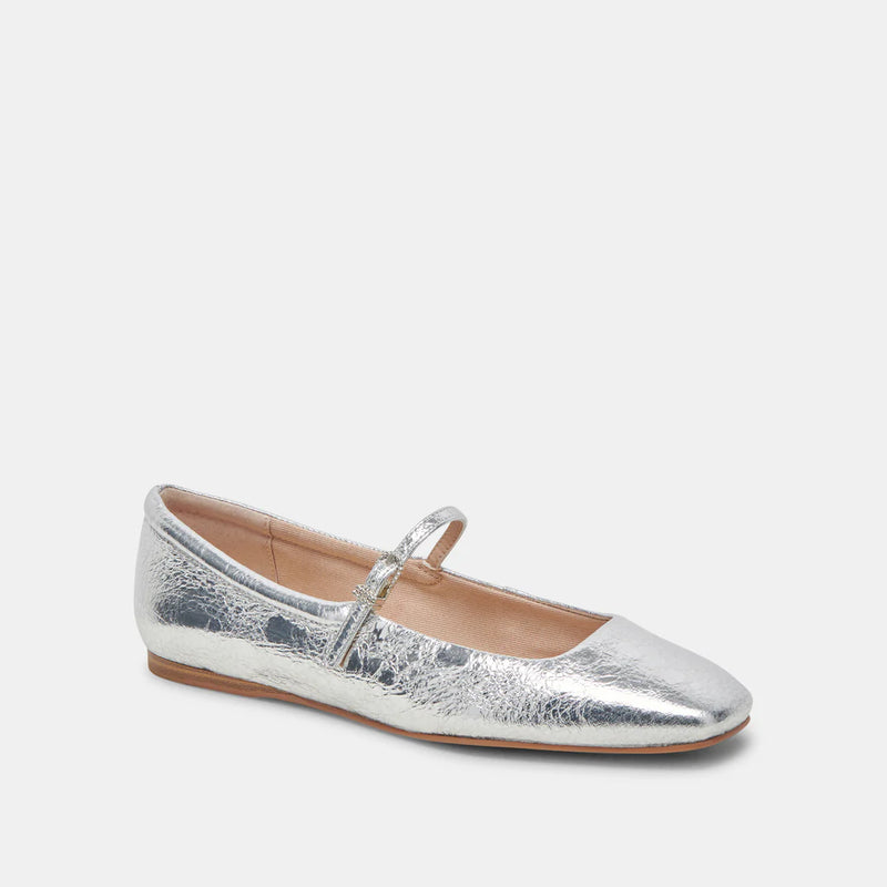 Dolce Vita Women's Reyes Ballet Flats