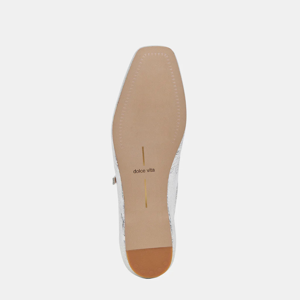 Dolce Vita Women's Reyes Ballet Flats