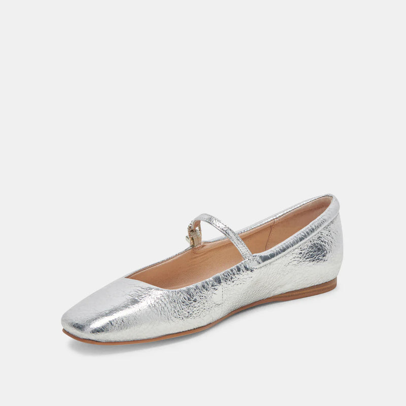 Dolce Vita Women's Reyes Ballet Flats