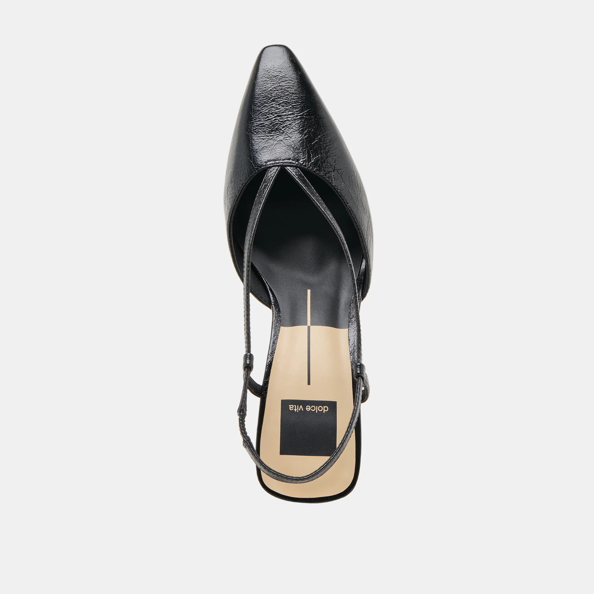 Dolce Vita Women's Ginay Heels