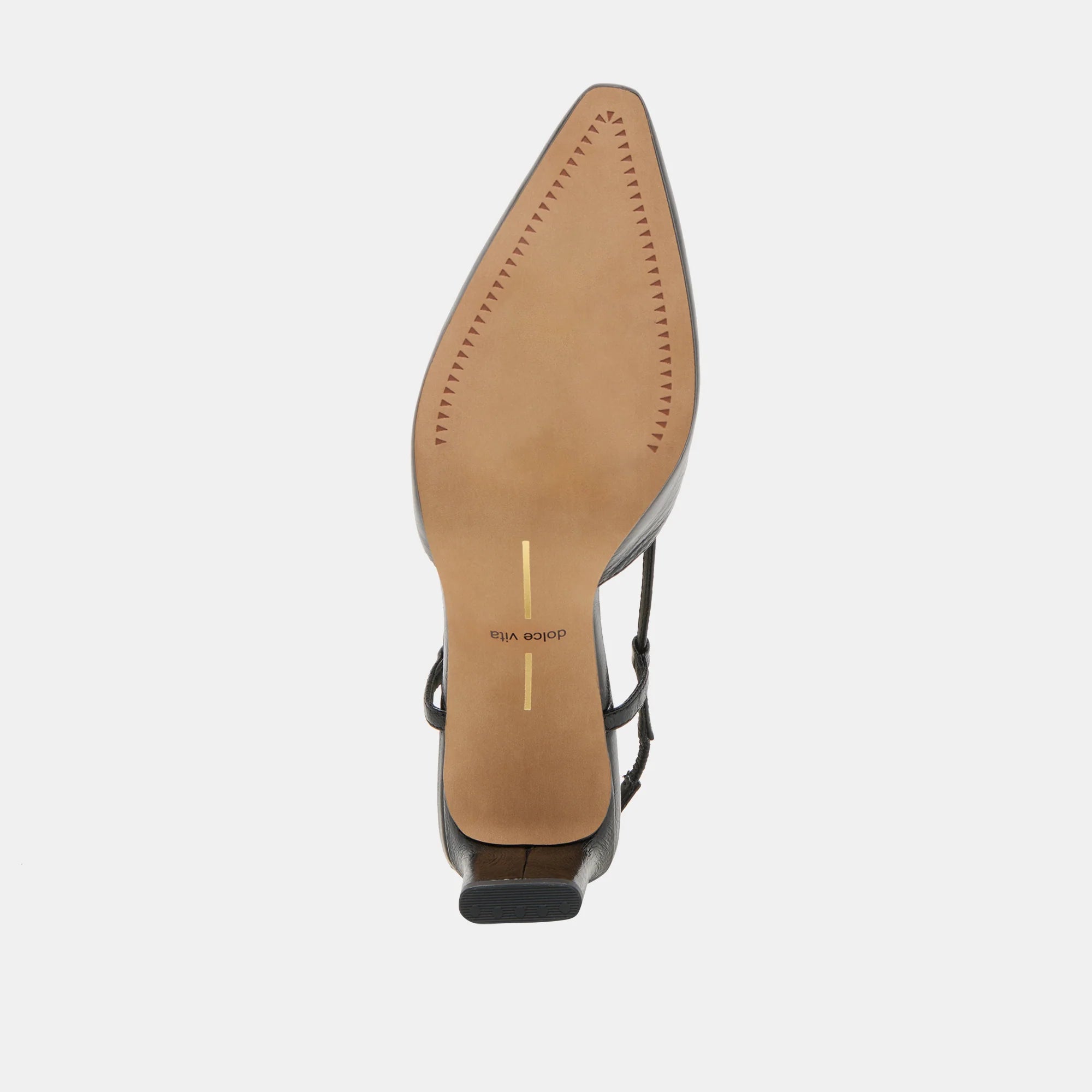Dolce Vita Women's Ginay Heels