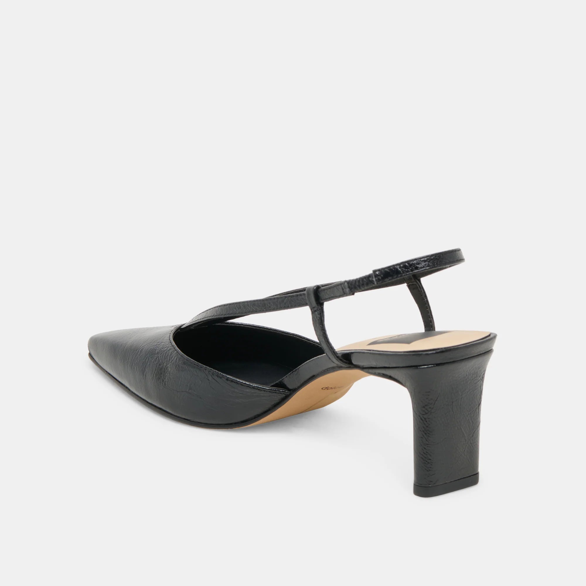 Dolce Vita Women's Ginay Heels