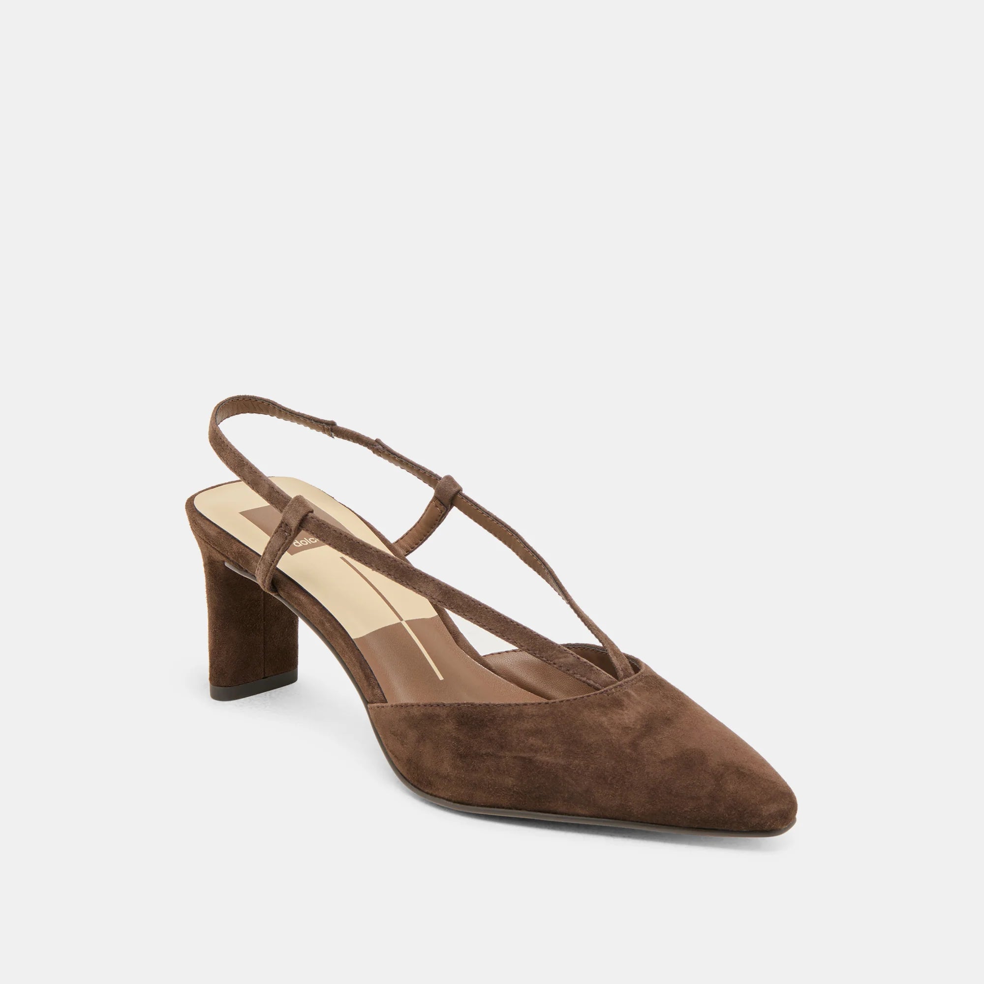 Dolce Vita Women's Ginay Heels