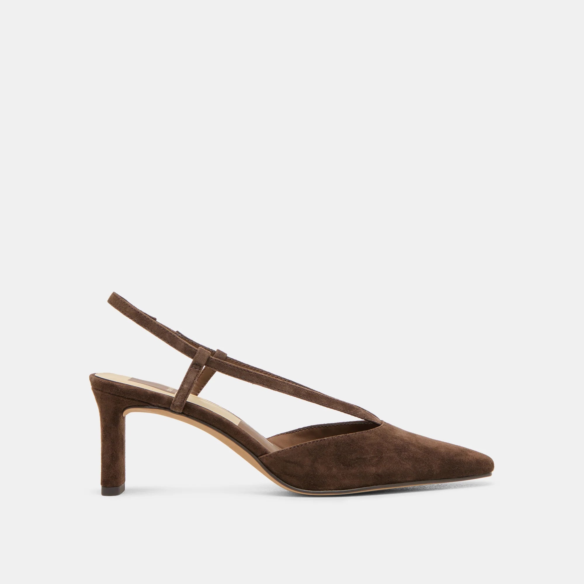 Dolce Vita Women's Ginay Heels