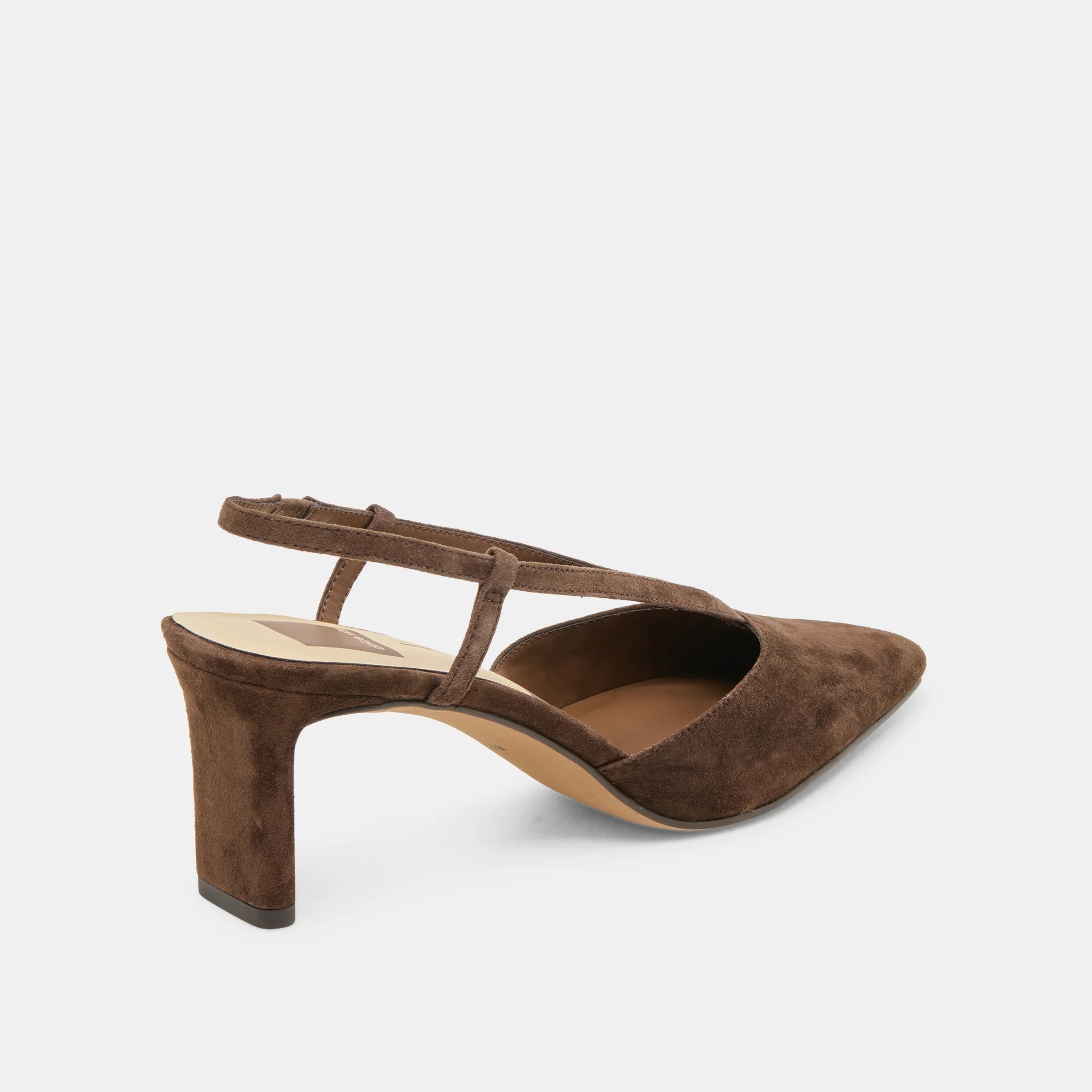 Dolce Vita Women's Ginay Heels