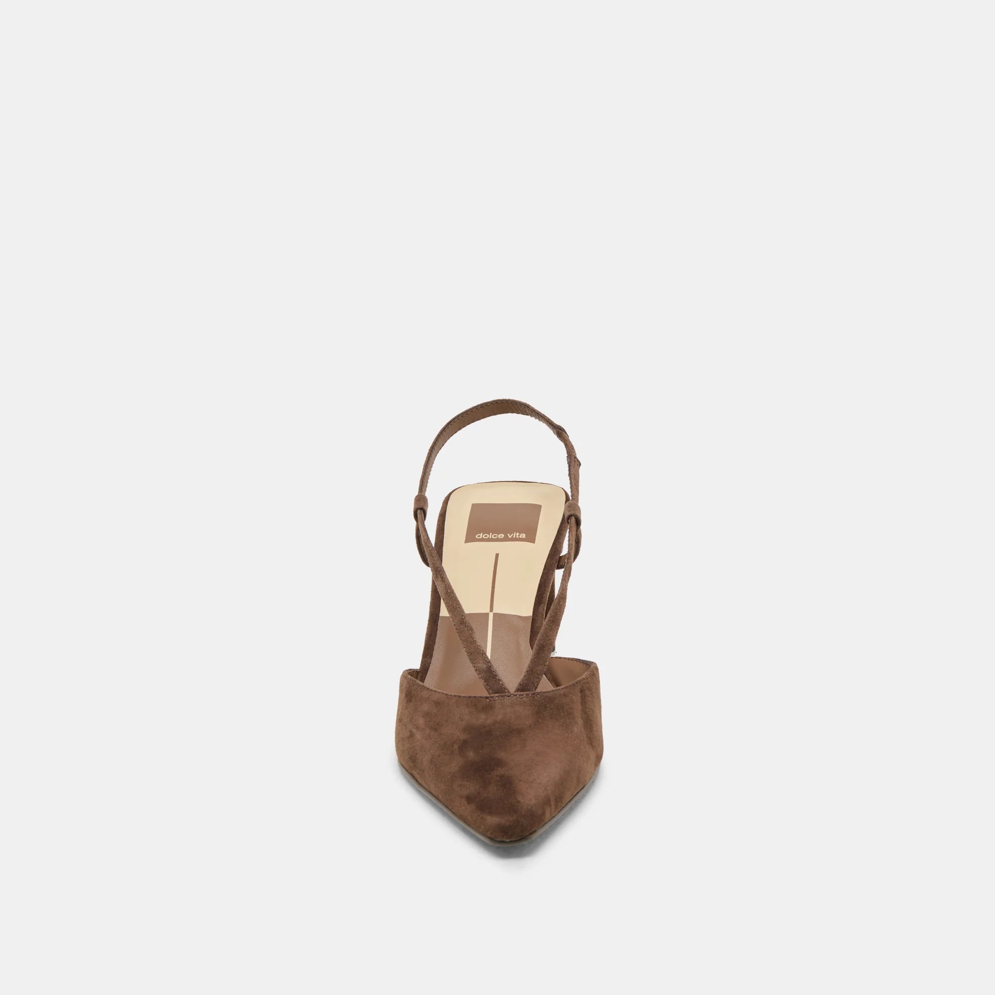 Dolce Vita Women's Ginay Heels
