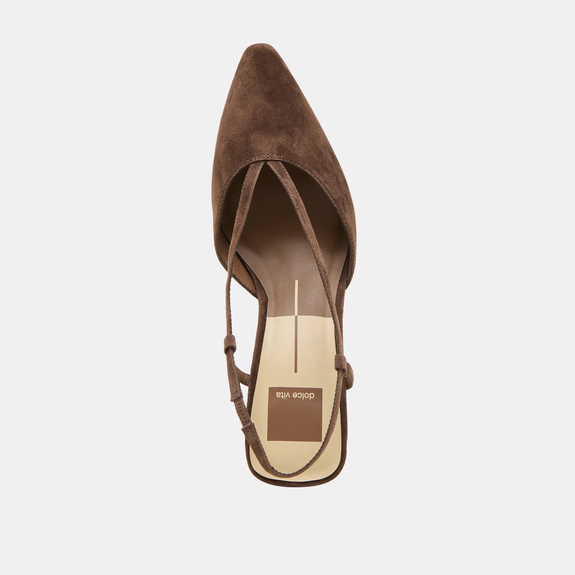 Dolce Vita Women's Ginay Heels