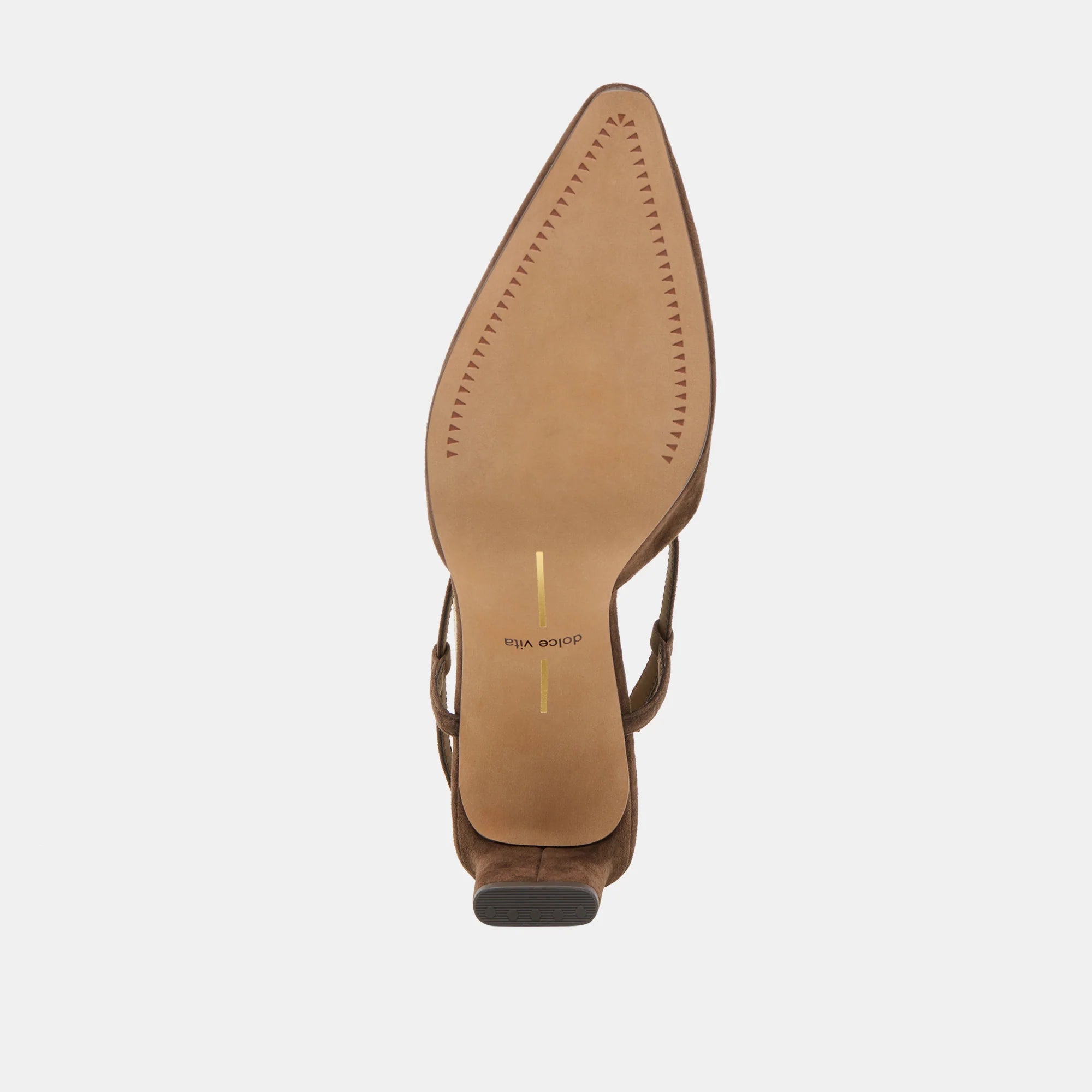 Dolce Vita Women's Ginay Heels