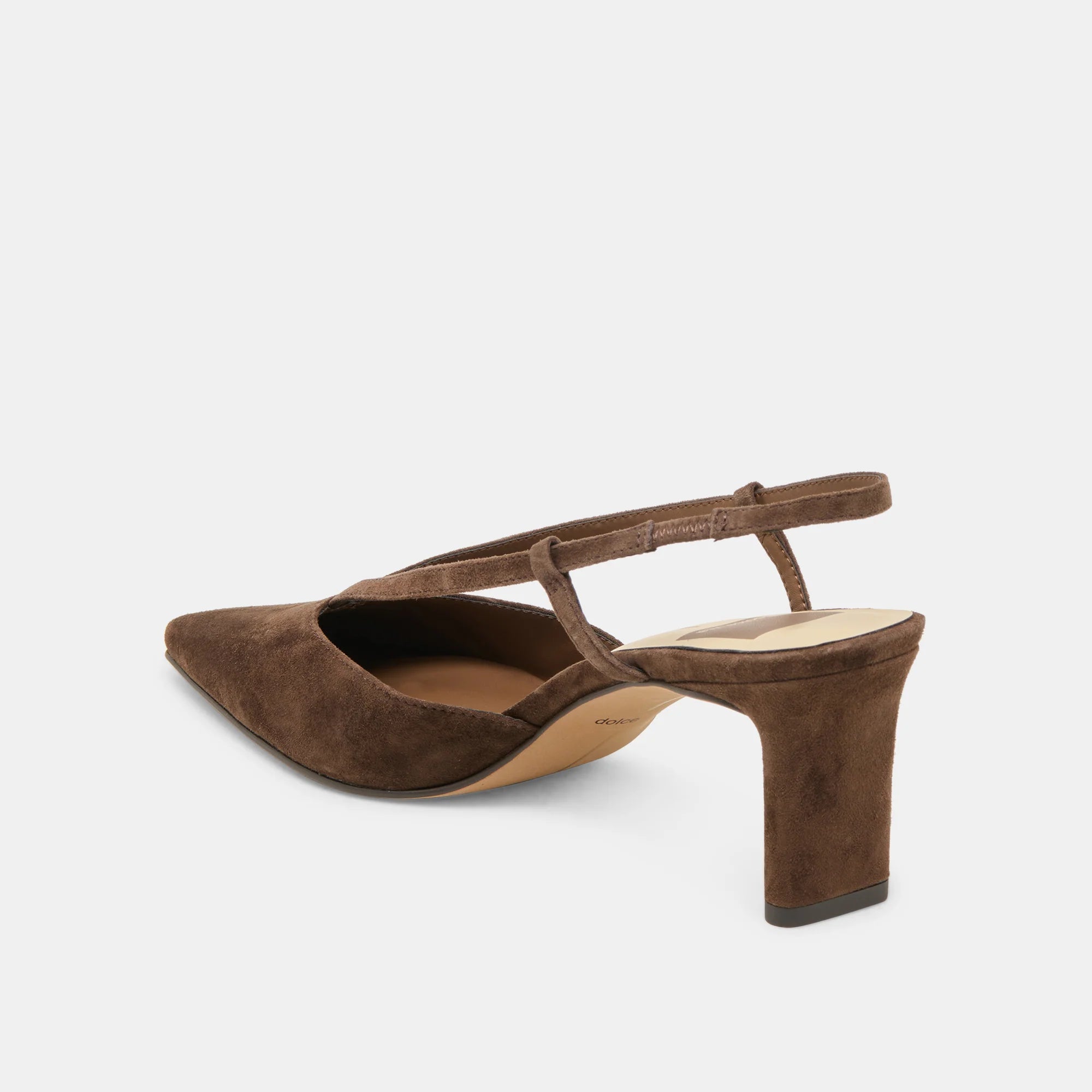 Dolce Vita Women's Ginay Heels