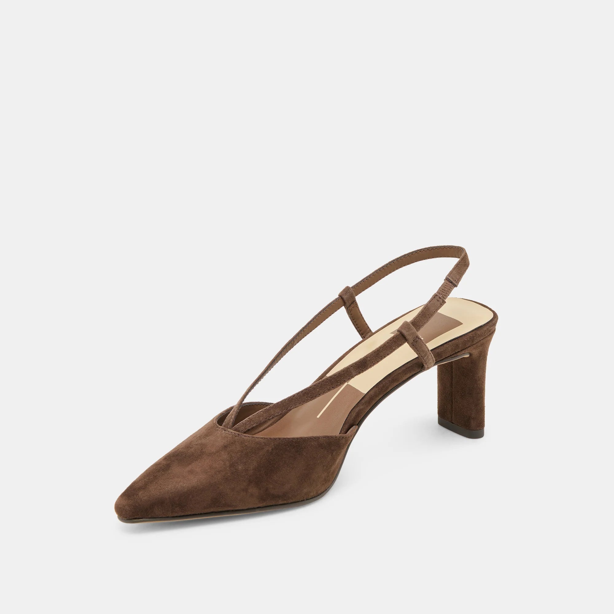Dolce Vita Women's Ginay Heels