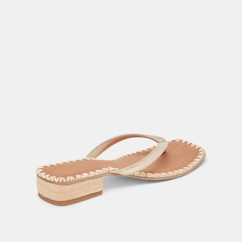 Dolce Vita Women's Barty Sandals