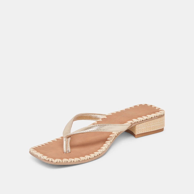 Dolce Vita Women's Barty Sandals