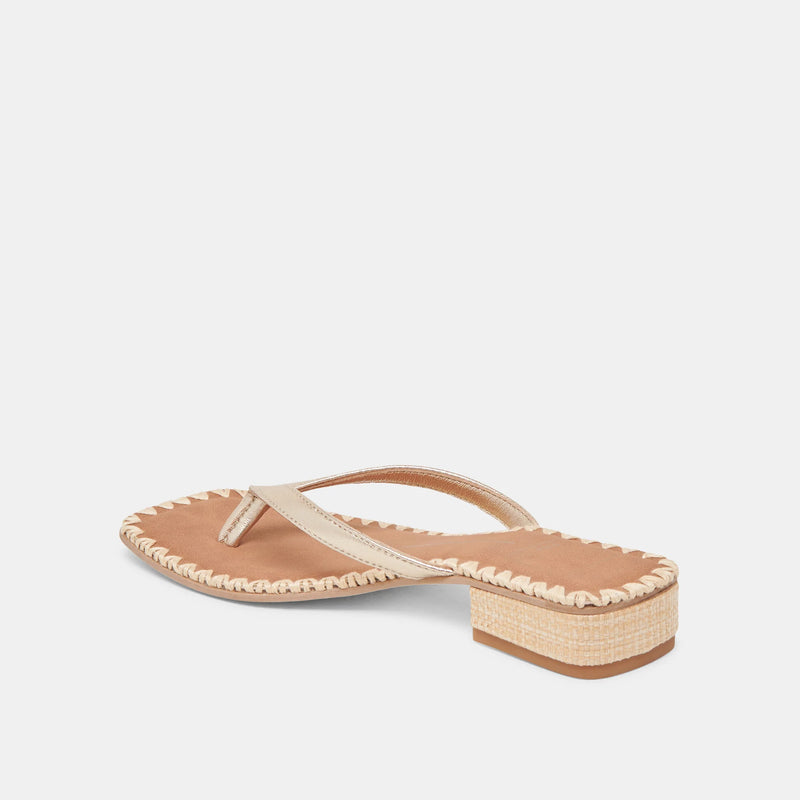 Dolce Vita Women's Barty Sandals