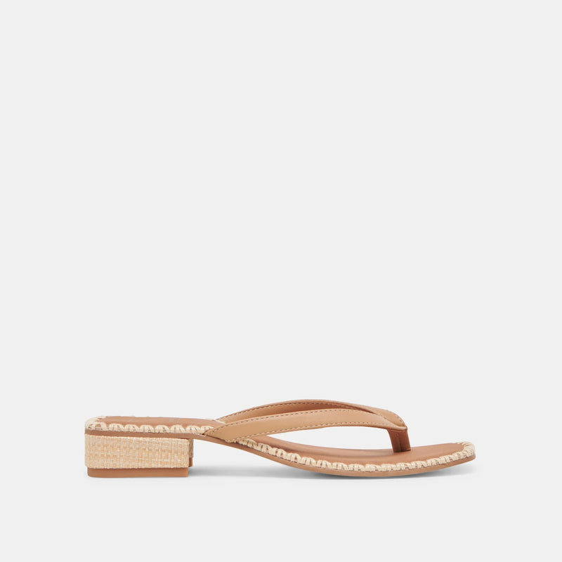 Dolce Vita Women's Barty Sandals