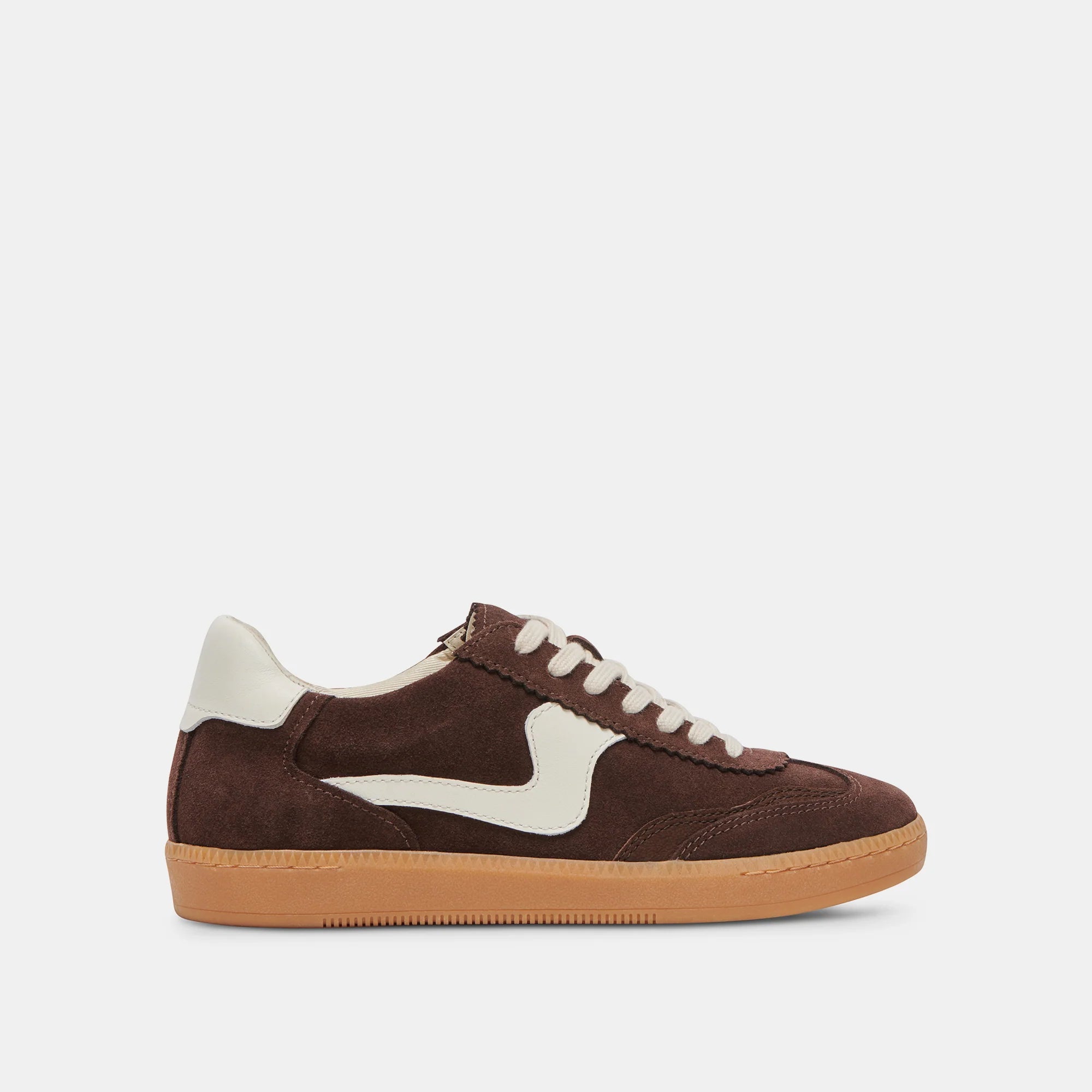 Dolce Vita Women's Notice Sneaker