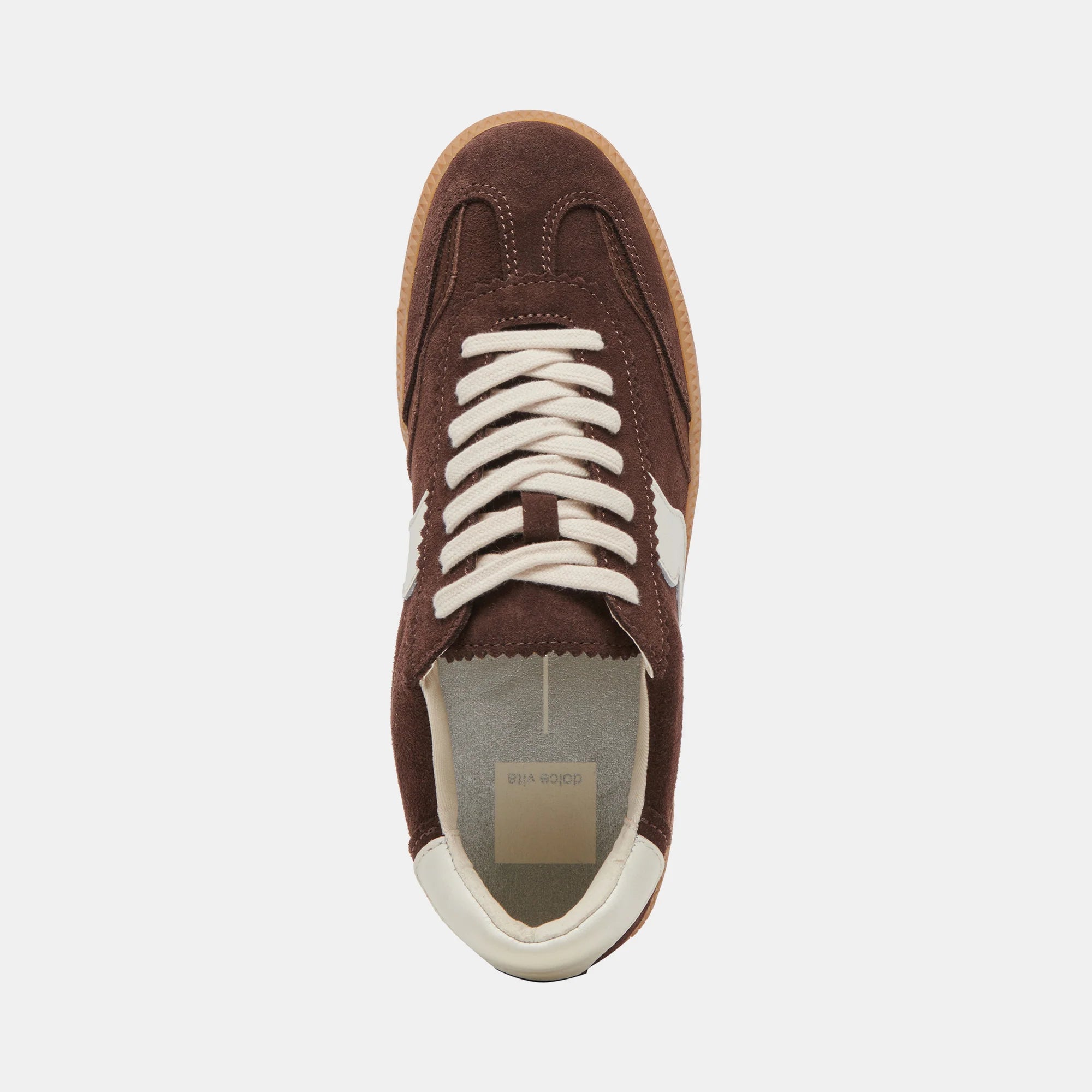 Dolce Vita Women's Notice Sneaker