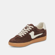 Dolce Vita Women's Notice Sneaker