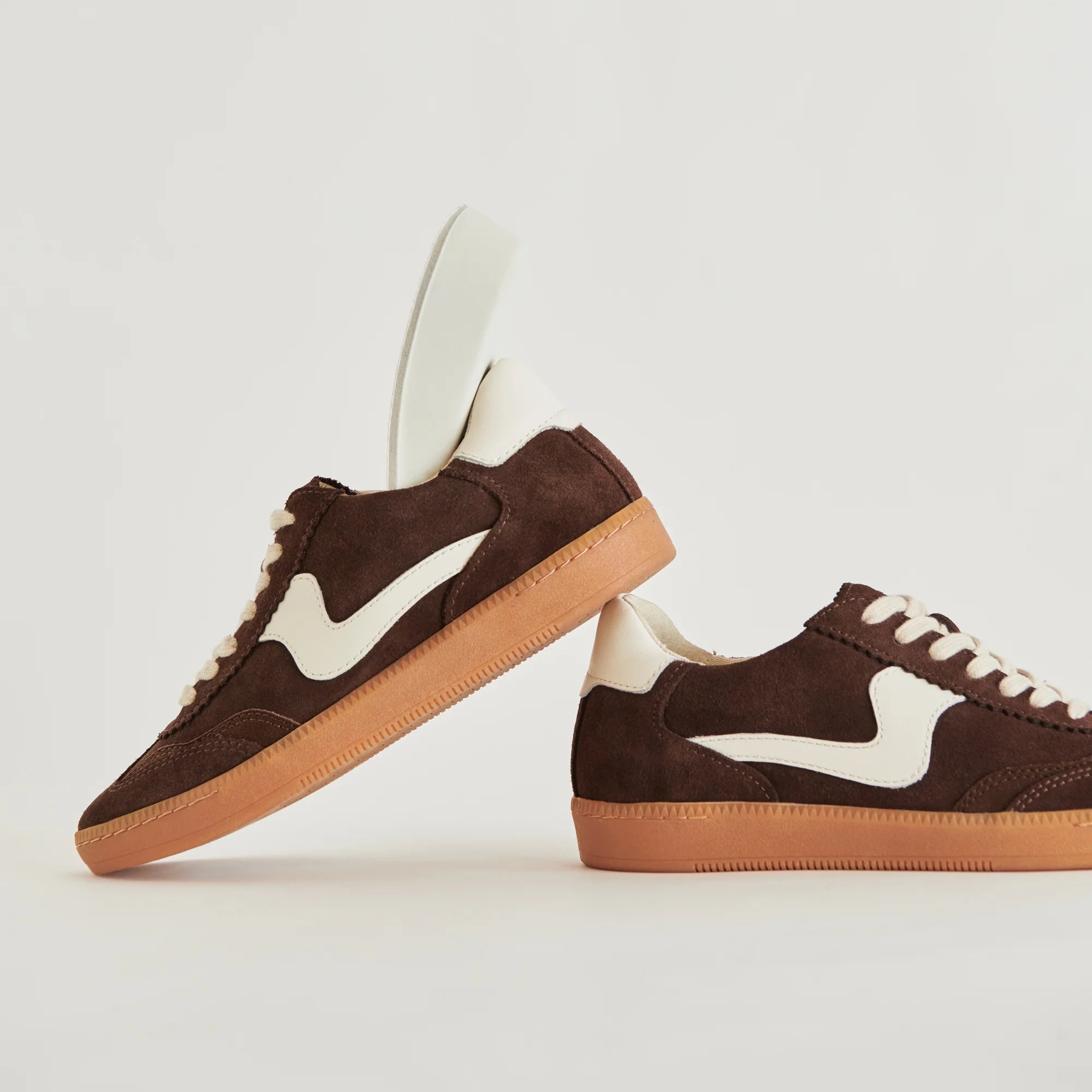 Dolce Vita Women's Notice Sneaker