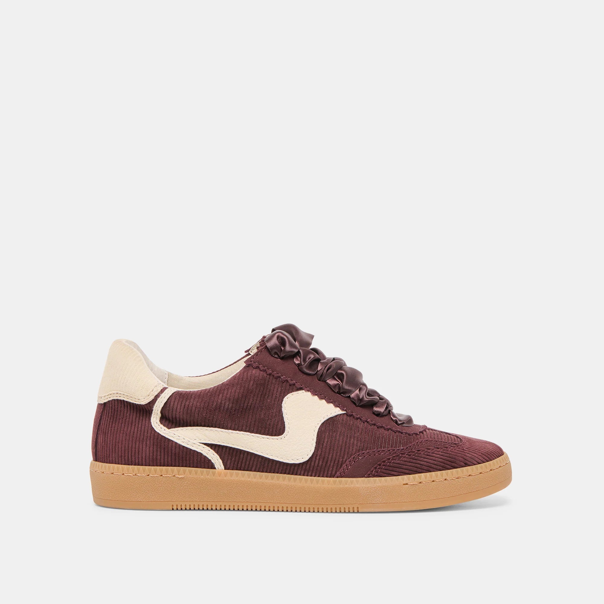 Dolce Vita Women's Notice Sneaker
