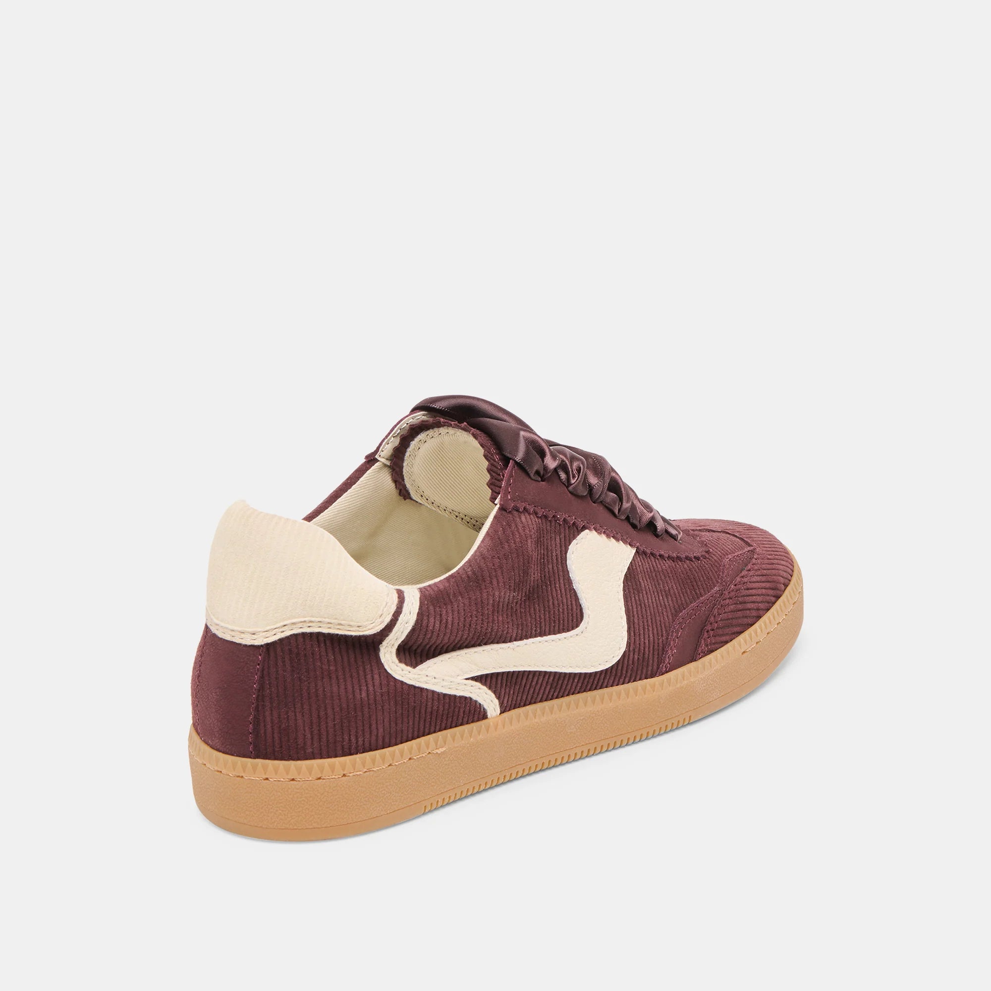 Dolce Vita Women's Notice Sneaker
