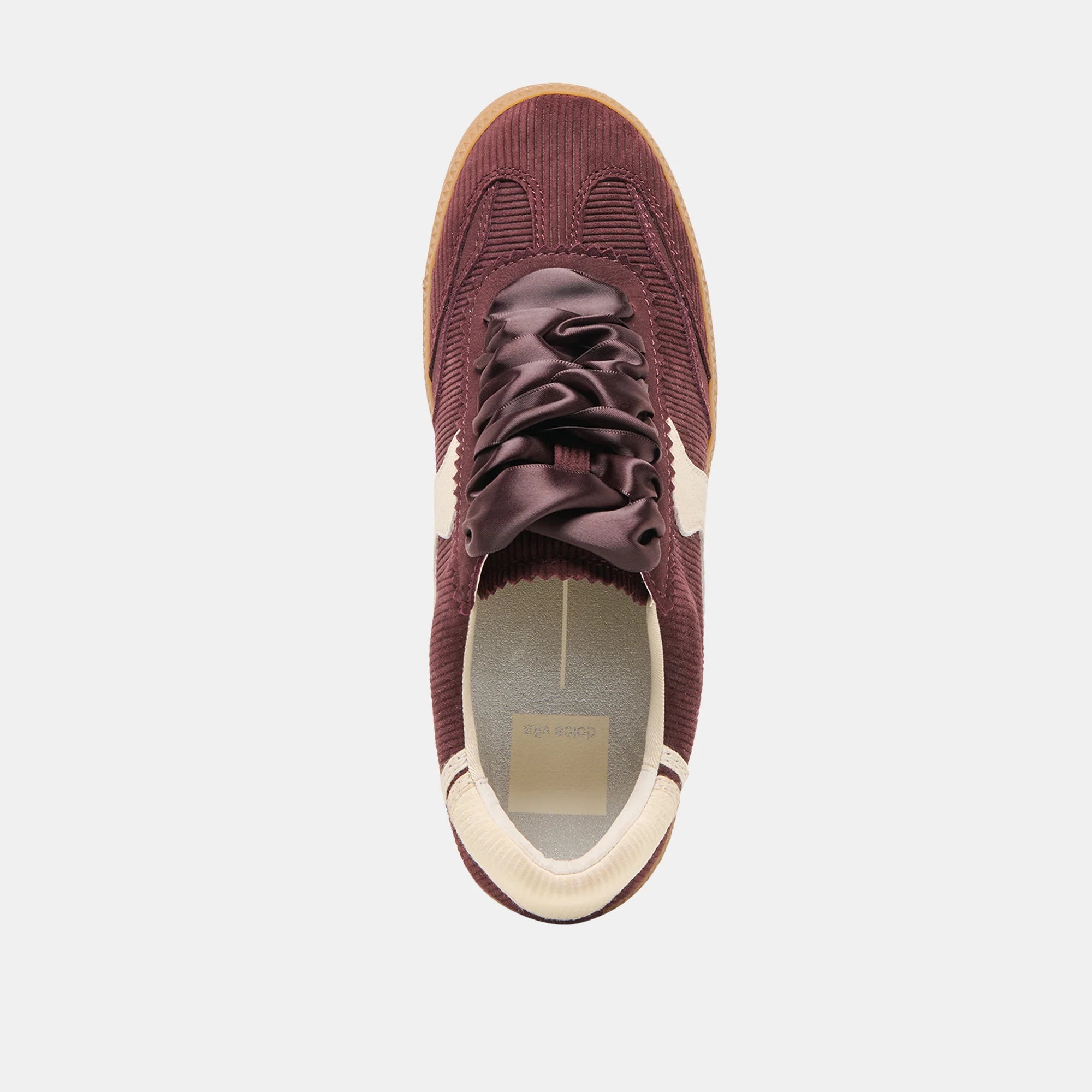 Dolce Vita Women's Notice Sneaker