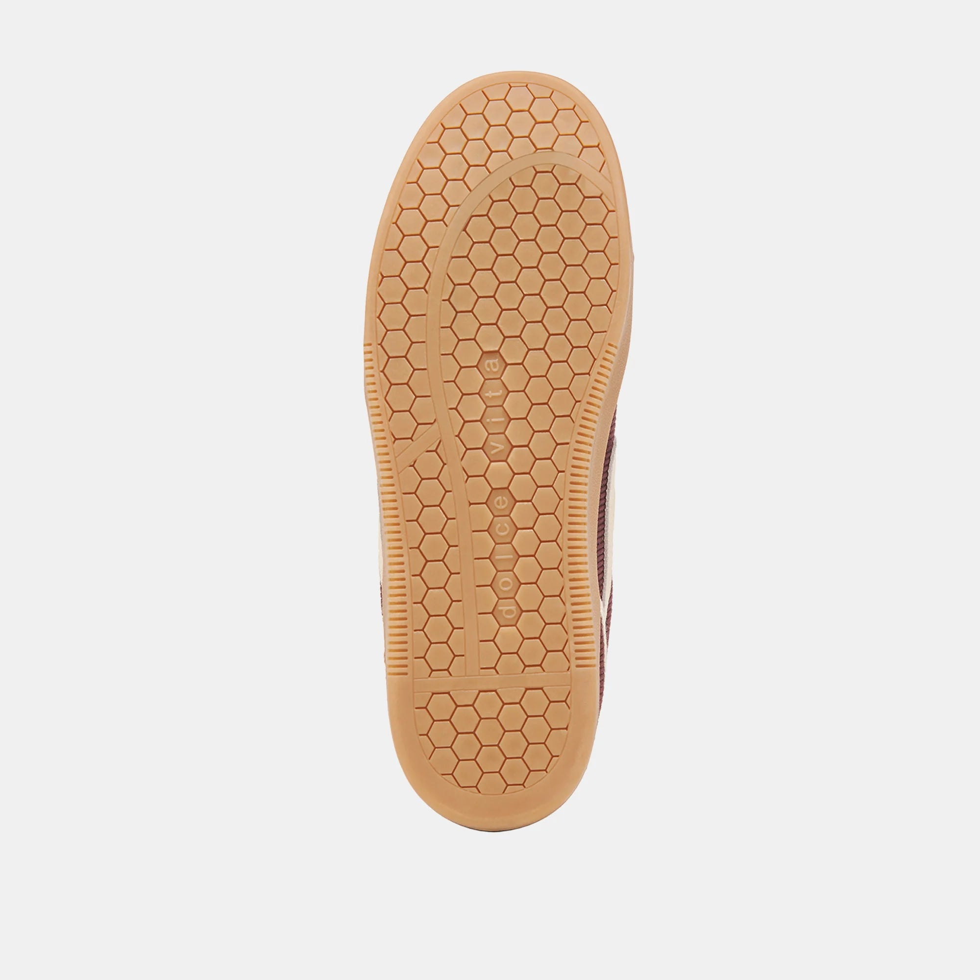 Dolce Vita Women's Notice Sneaker