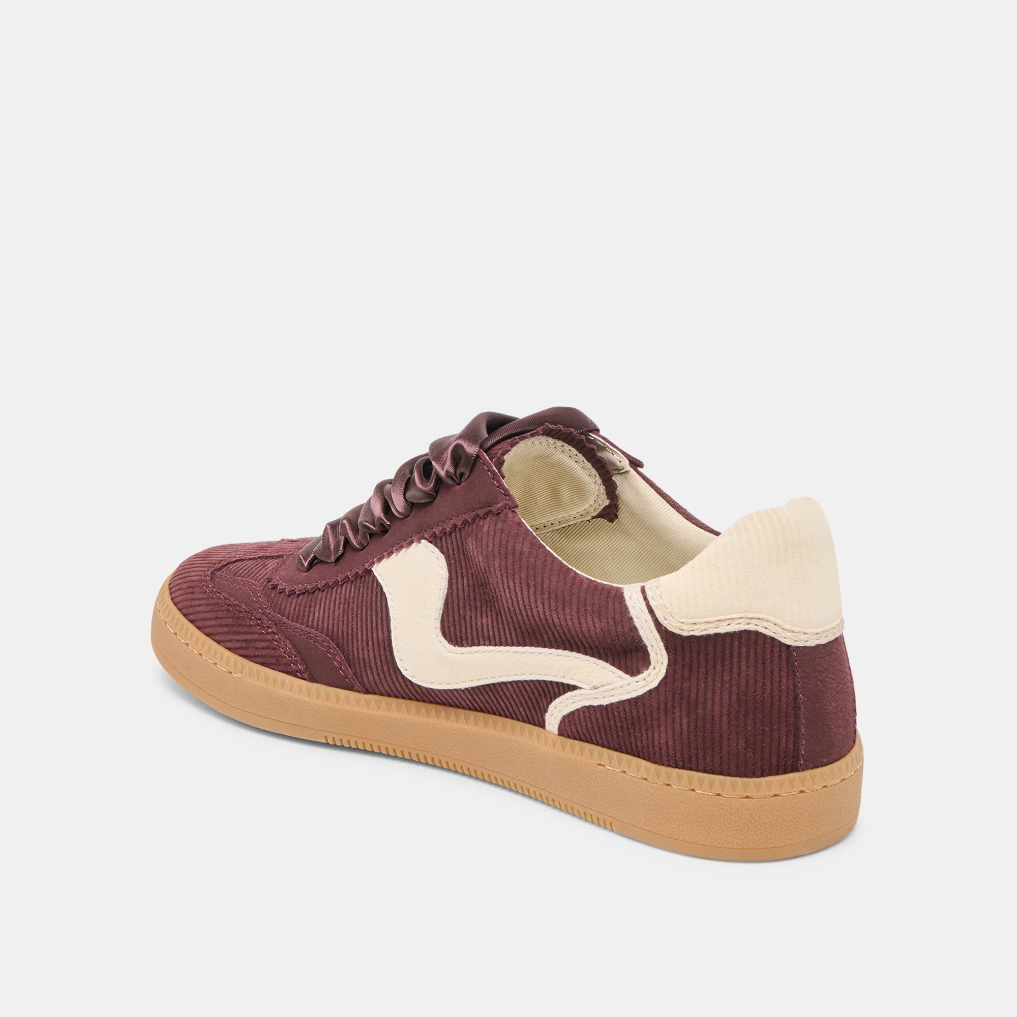 Dolce Vita Women's Notice Sneaker