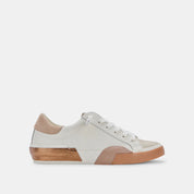 Dolce Vita Women's Zina Leather Sneaker