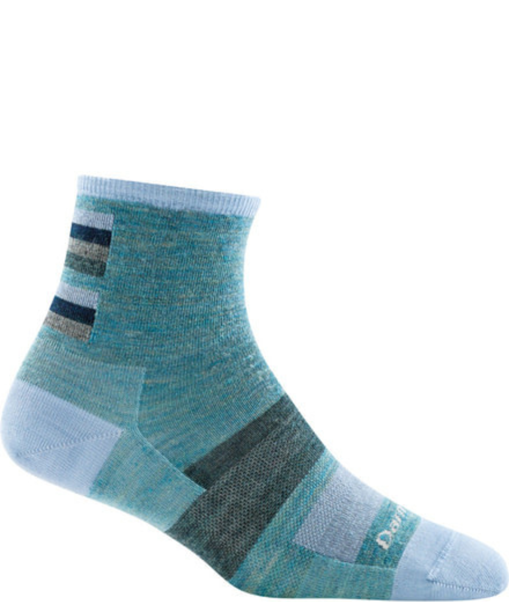 Darn Tough Women's Rubic Shorty Socks