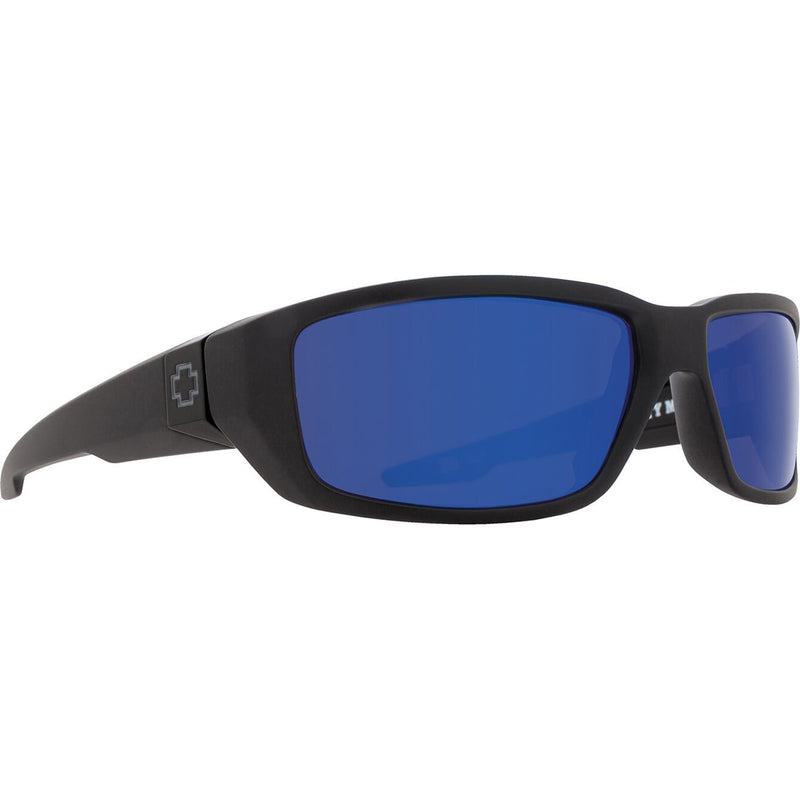 Spy Optic Mens Dirty Mo Sunglasses