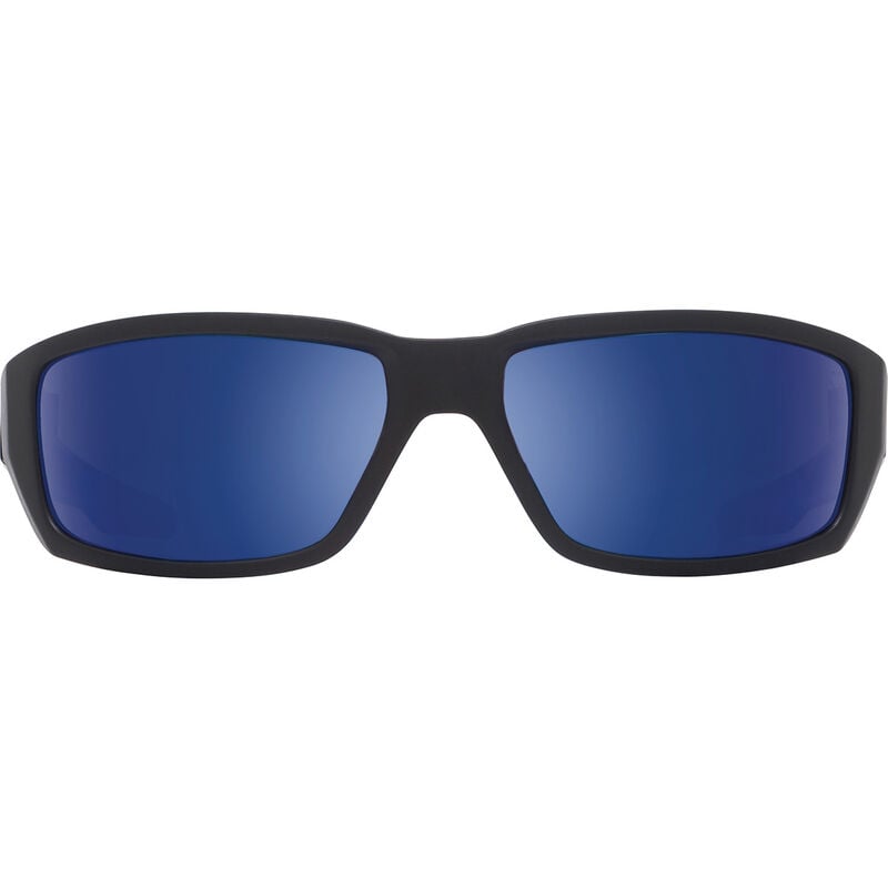 Spy Optic Mens Dirty Mo Sunglasses