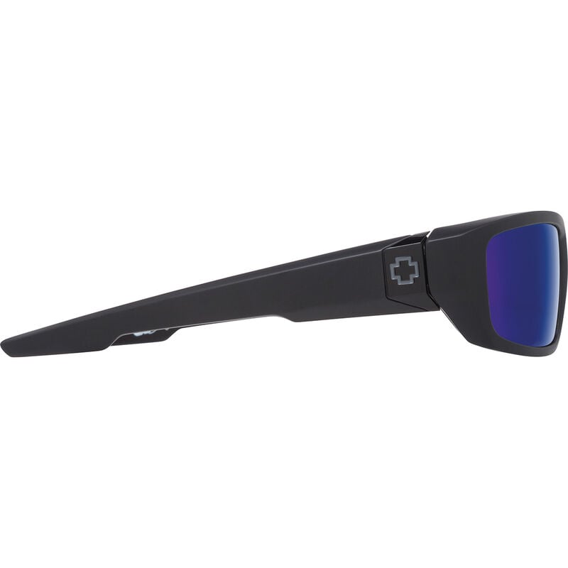 Spy Optic Mens Dirty Mo Sunglasses