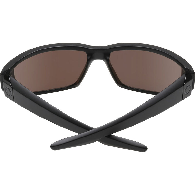 Spy Optic Mens Dirty Mo Sunglasses