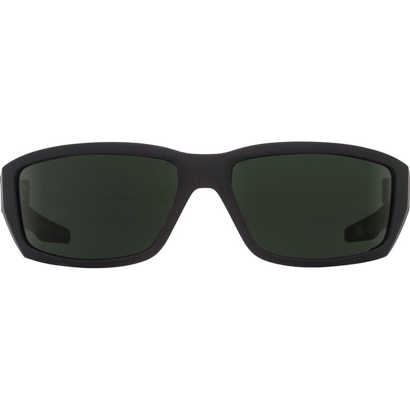 Spy Optic Mens Dirty Mo Sunglasses