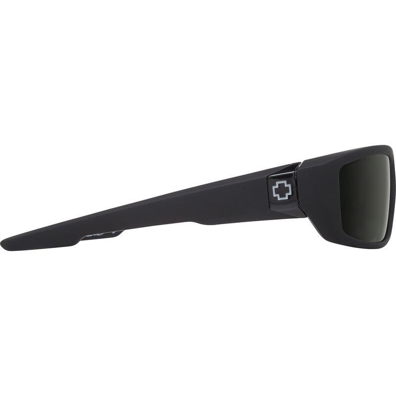 Spy Optic Mens Dirty Mo Sunglasses