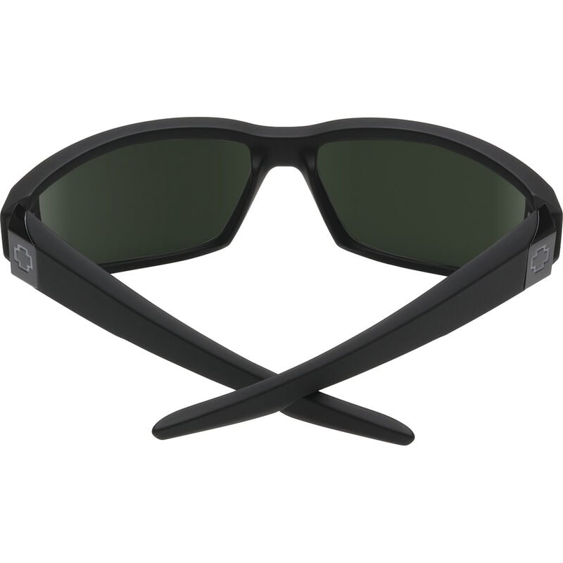 Spy Optic Mens Dirty Mo Sunglasses