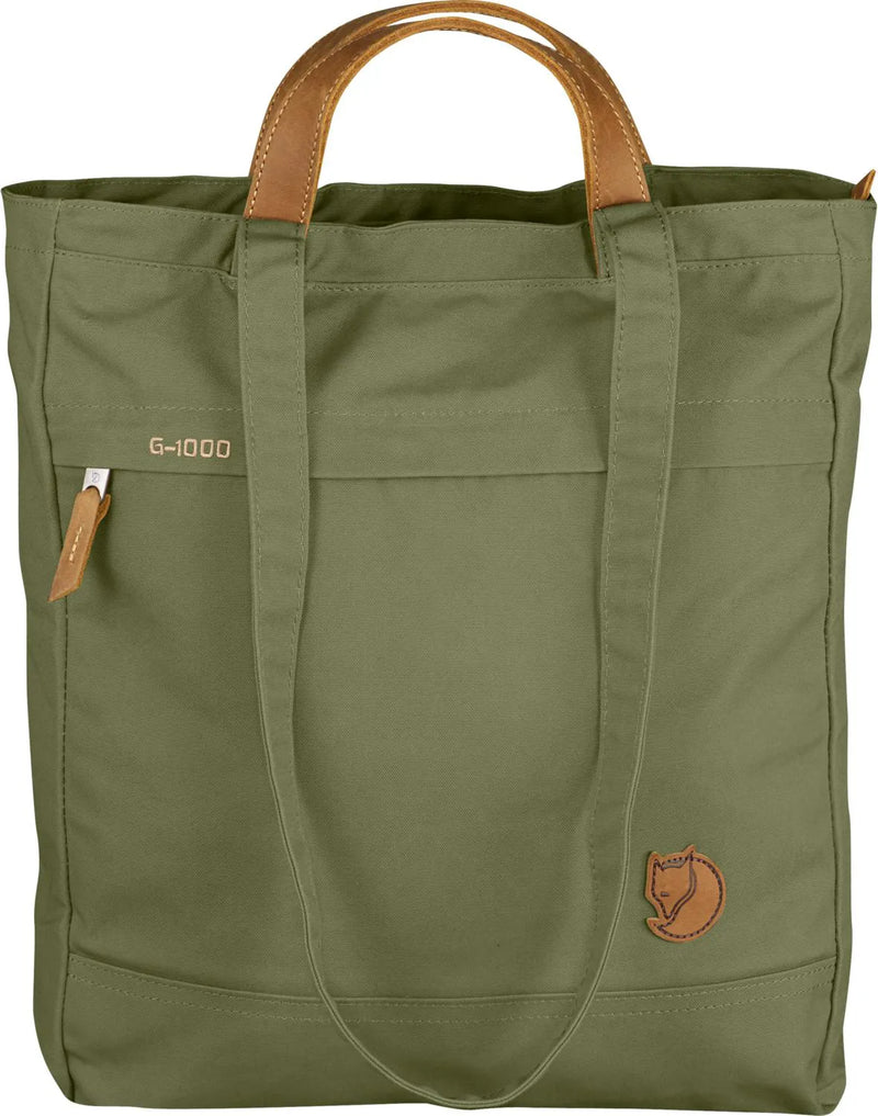 Fjällräven Totepack No.1 Shoulder Bag