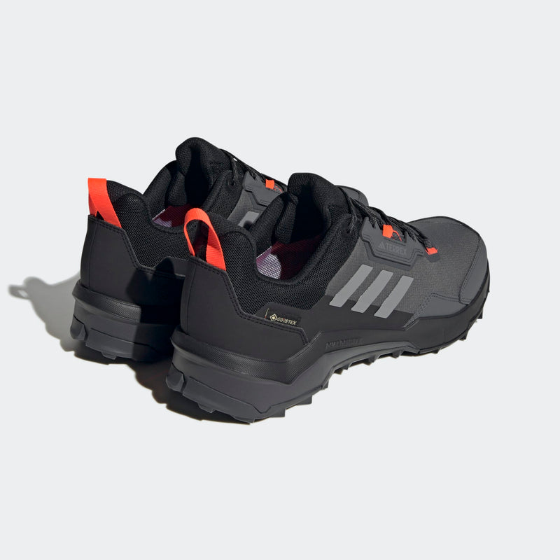 Adidas Men's Outdoor Terrex AX4 GTX Shoes