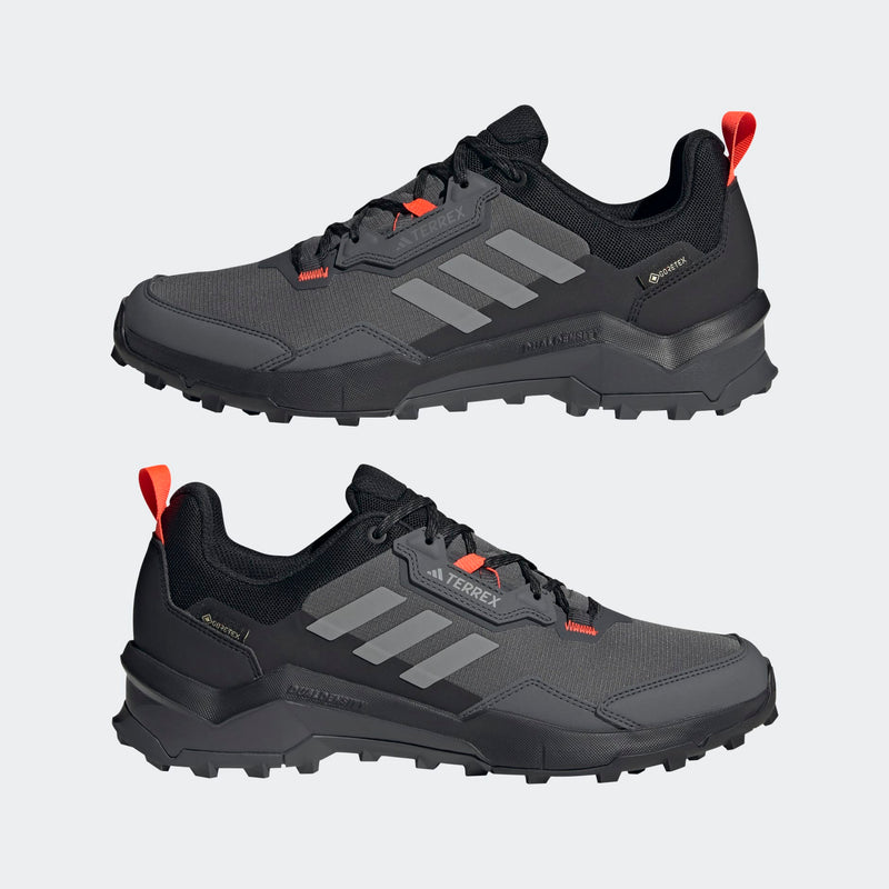 Adidas Men's Outdoor Terrex AX4 GTX Shoes