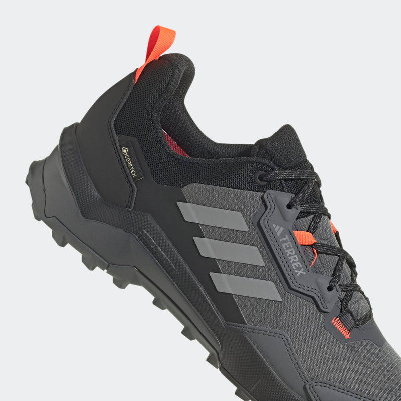 Adidas Men's Outdoor Terrex AX4 GTX Shoes