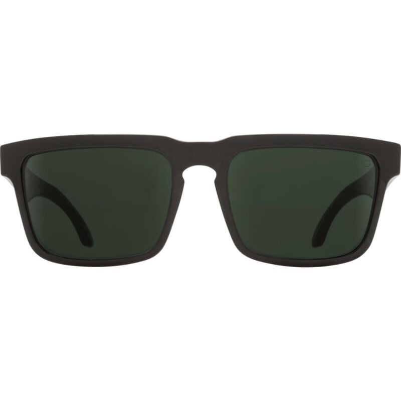 Spy Optic Mens Helm Sunglasses