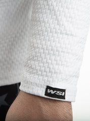 WSI Illusion Mesh Sun Hoodie