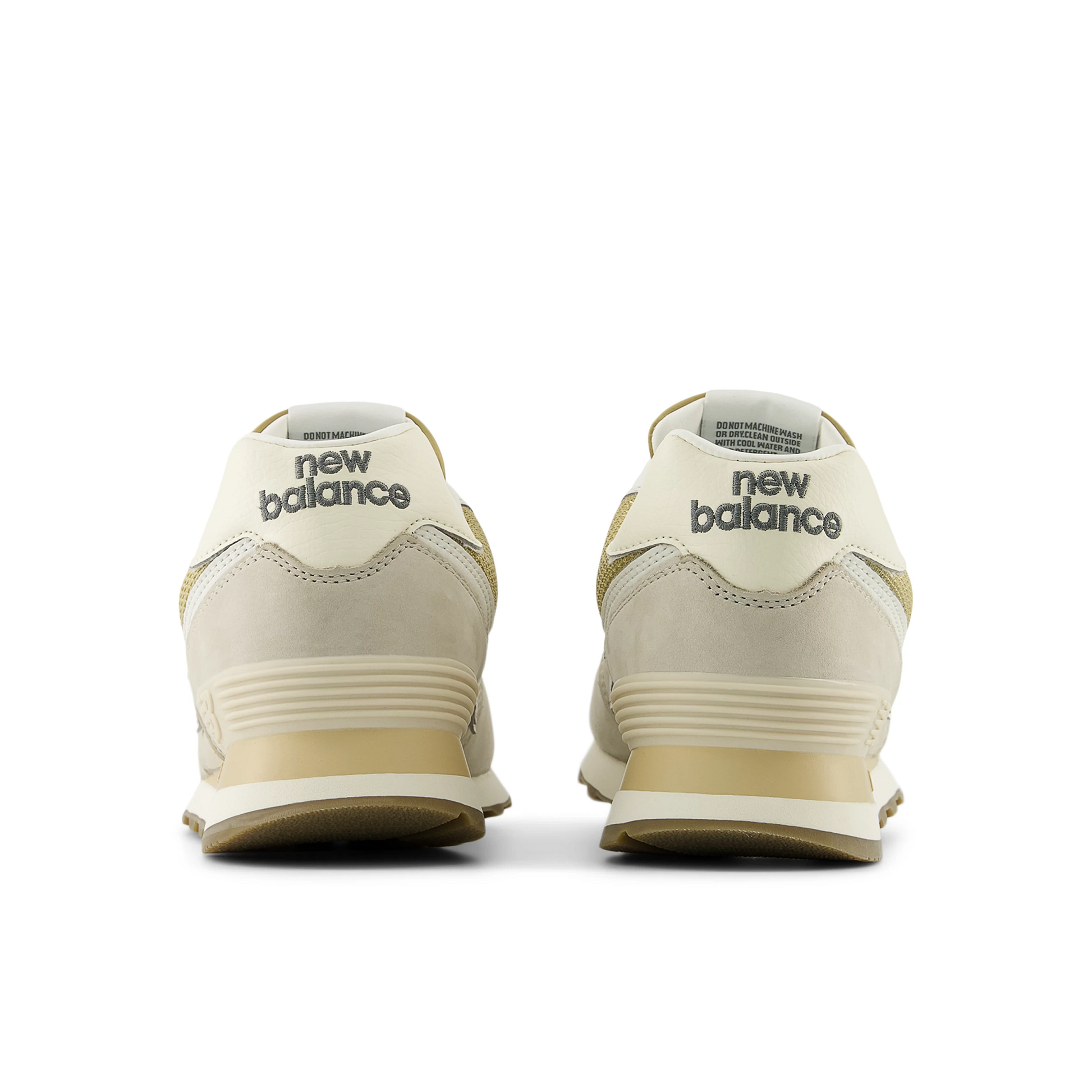 New Balance Unisex 574v2 Lightweight Sneaker - Dark Silver Metallic