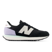 New Balance Women's 237 V1 Sneaker - Darker Sea Salt