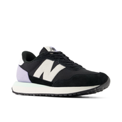 New Balance Women's 237 V1 Sneaker - Darker Sea Salt