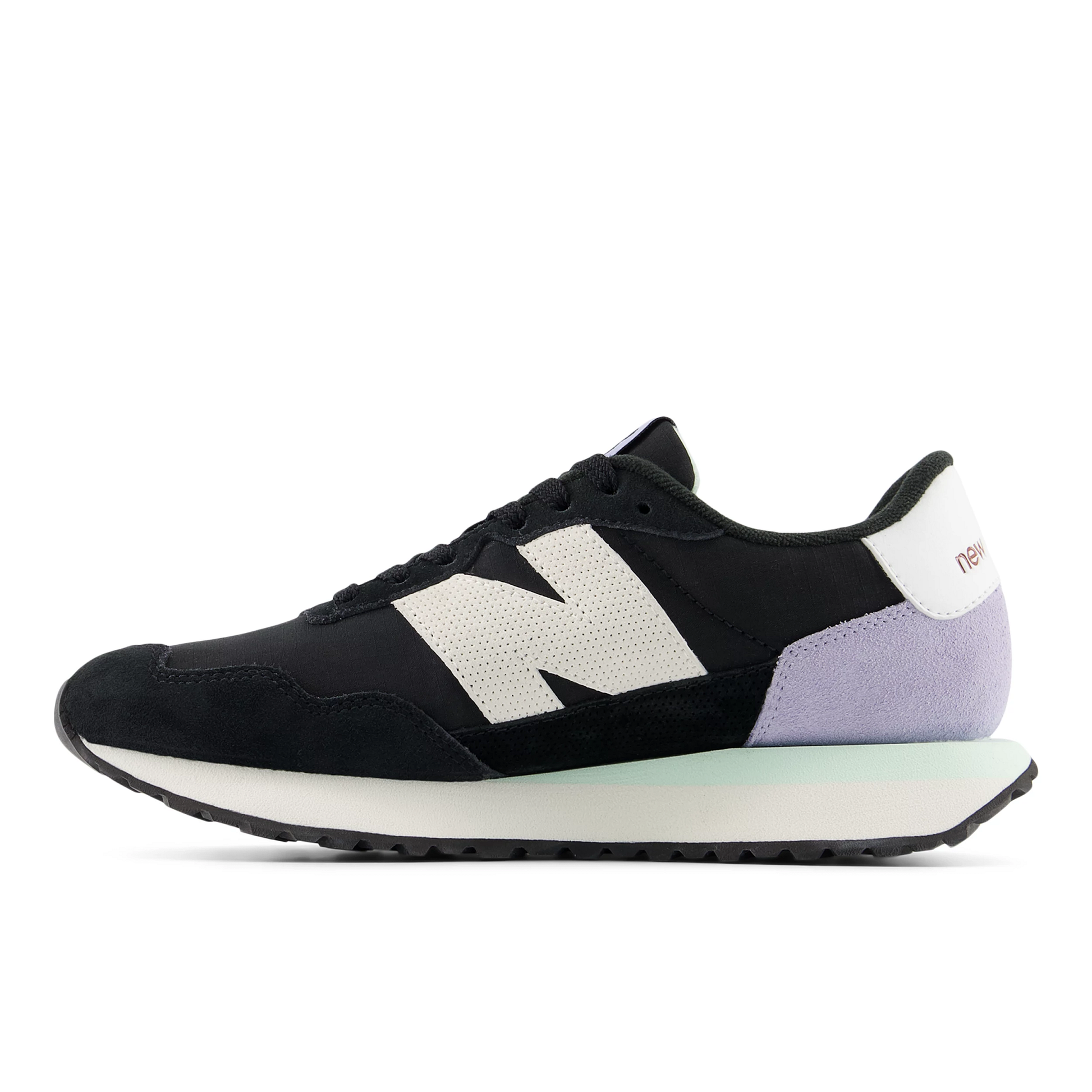 New Balance Women's 237 V1 Sneaker - Darker Sea Salt