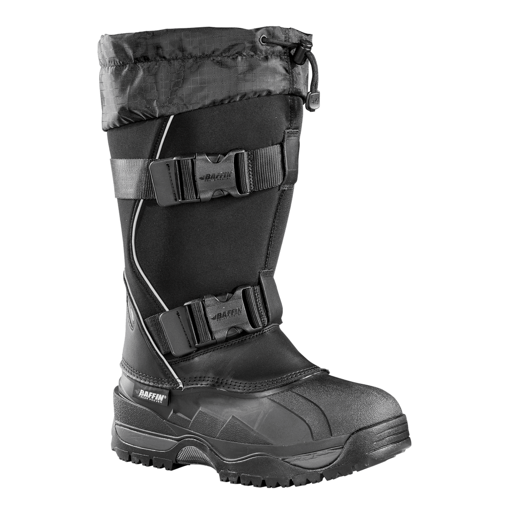 Baffin Men's Impact Insulated Pac Boots