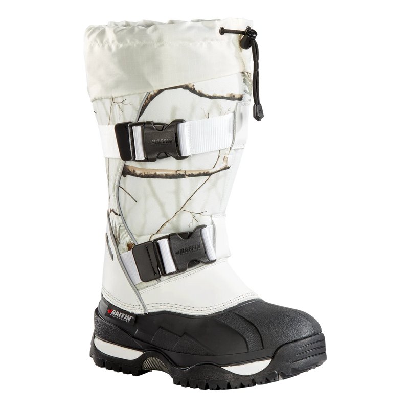 Baffin Men's Impact Insulated Pac Boots